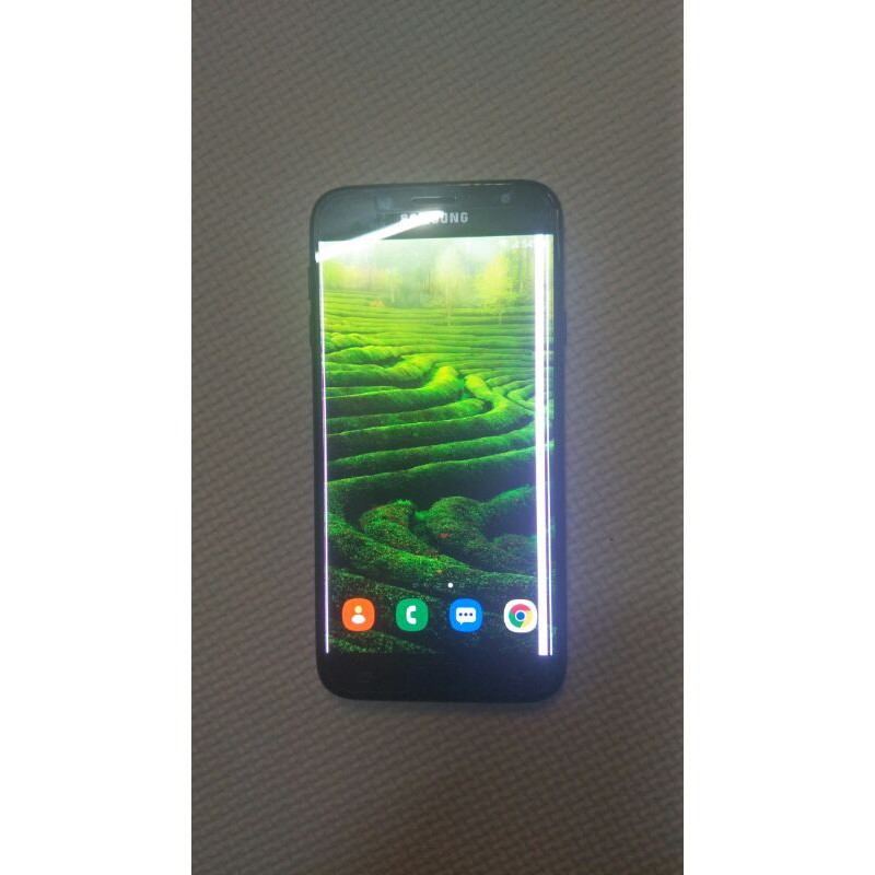 Xác điện thoại samsung j7 pro