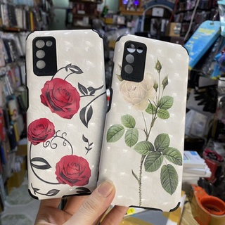 Ốp Samsung A03S dẻo in hình kute