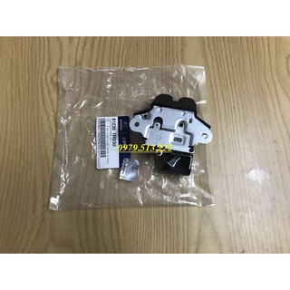 Khóa ngậm cốp sau hyundai accent 2011-2016 , mã 812301r030