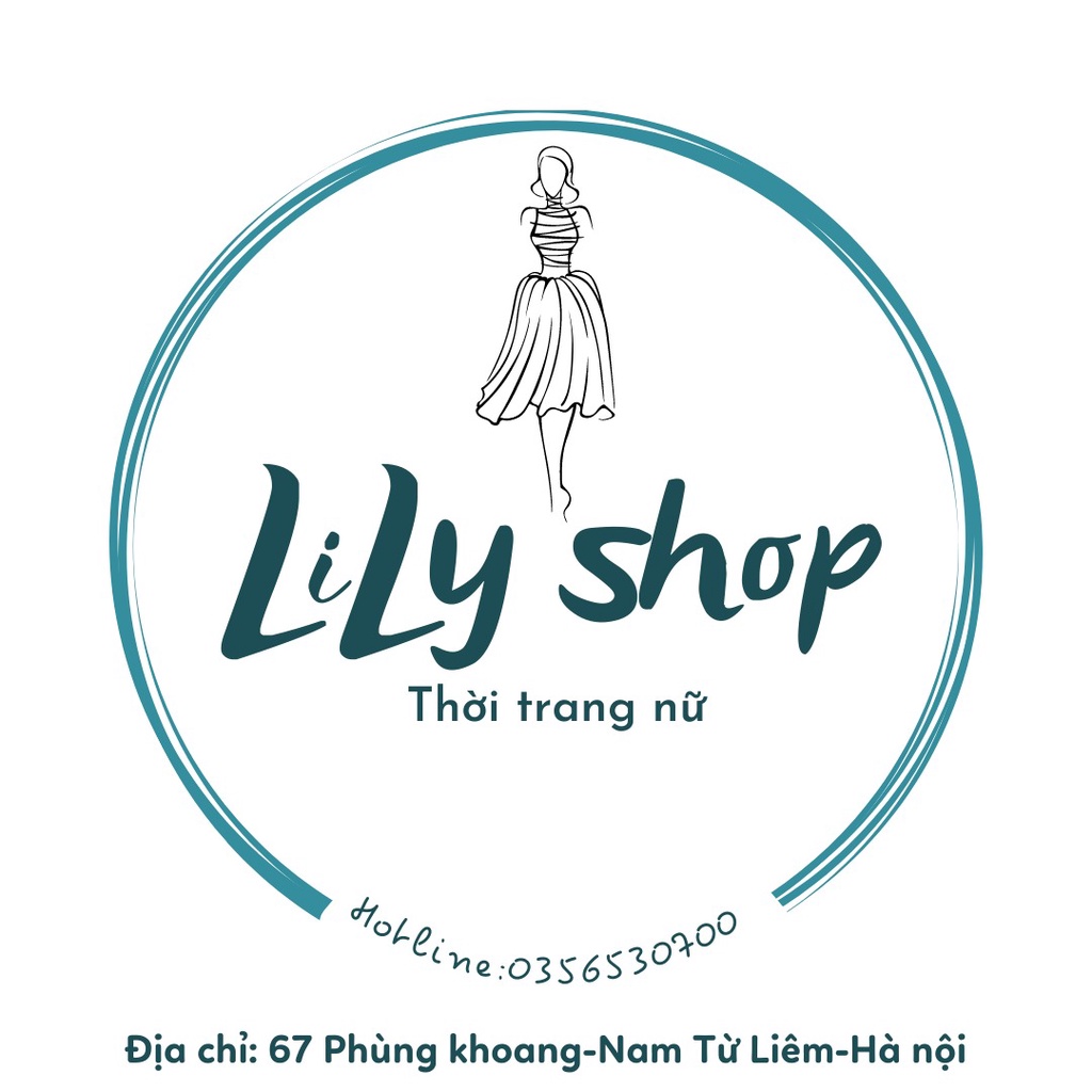 LiLy Shop Closet