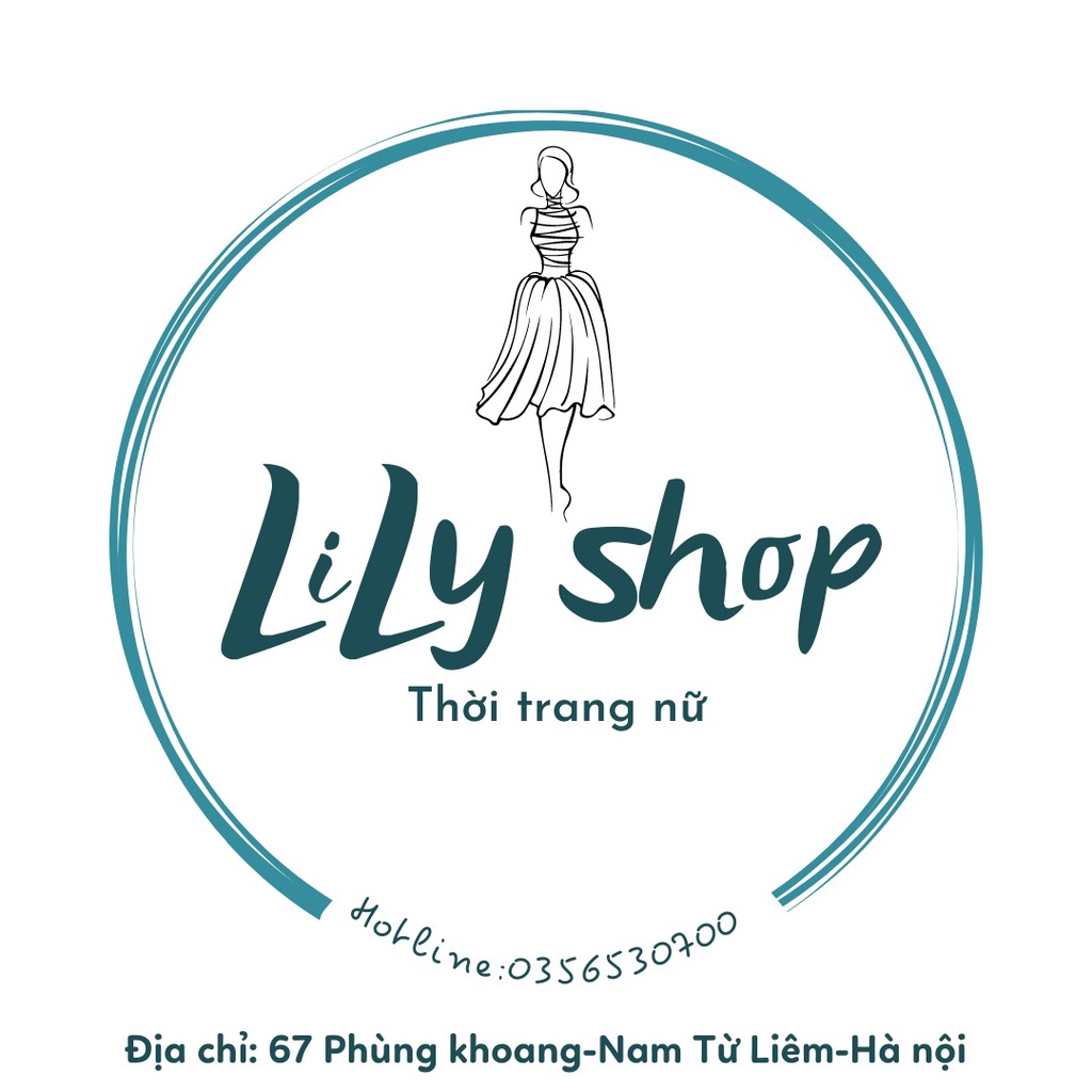 LiLy Shop Closet, Cửa hàng trực tuyến | BigBuy360 - bigbuy360.vn