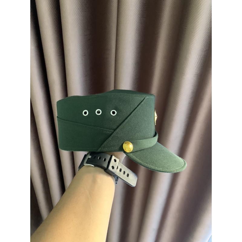 Mũ mềm cự chiến binh K08