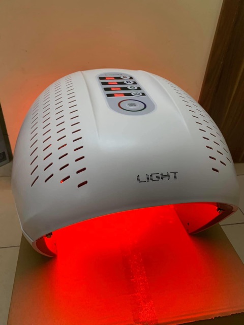 VÒM ÁNH SÁNG SINH HỌC BIO LIGHT Thẩm Mỹ 2020 Lỗi 1 đổi 1