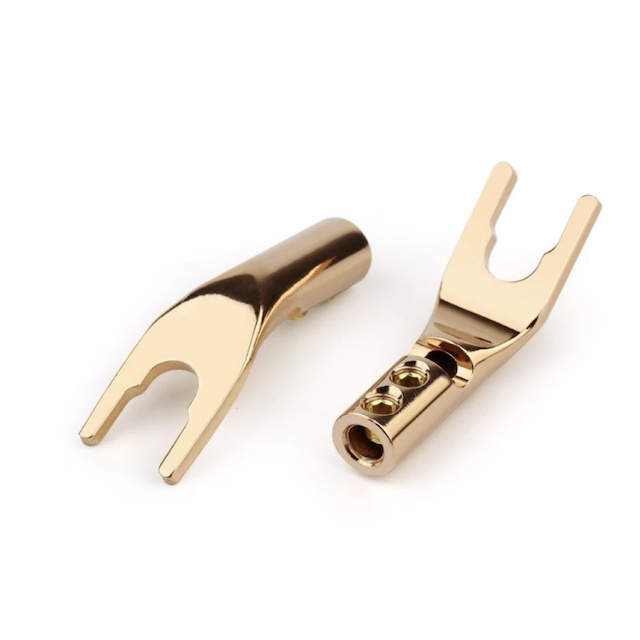 CÀNG CUA DÂY LOA - DÂY MASS HIEND