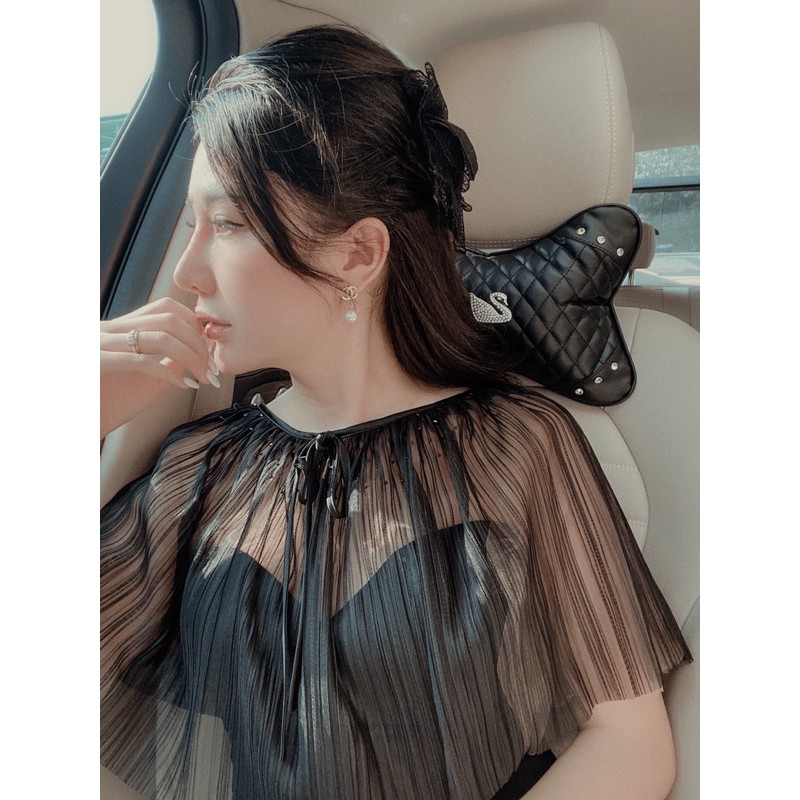 Váy Ruby pha ren cao cấp