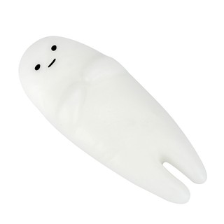 Squishy hình mochi đáng yêu 7cm đồ chơi hỗ trợ xả stress giảm căng thẳng