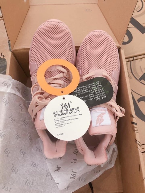 [odr] Giày thể thao nam nữ 361 | BigBuy360 - bigbuy360.vn