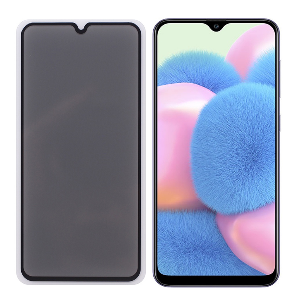 Kính Cường Lực Samsung Chống Nhìn Trộm A71, A51, A50s, A50, A30s, A30, A31, A21s, A20s, A20, A11, A10s, A10, M10,...