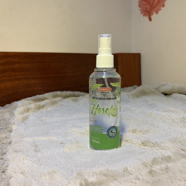 Nước rửa tay khô Hasoku Chính Hãng 500ml | BigBuy360 - bigbuy360.vn