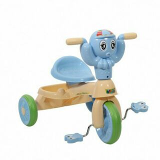 Xe ba bánh Song Long C3