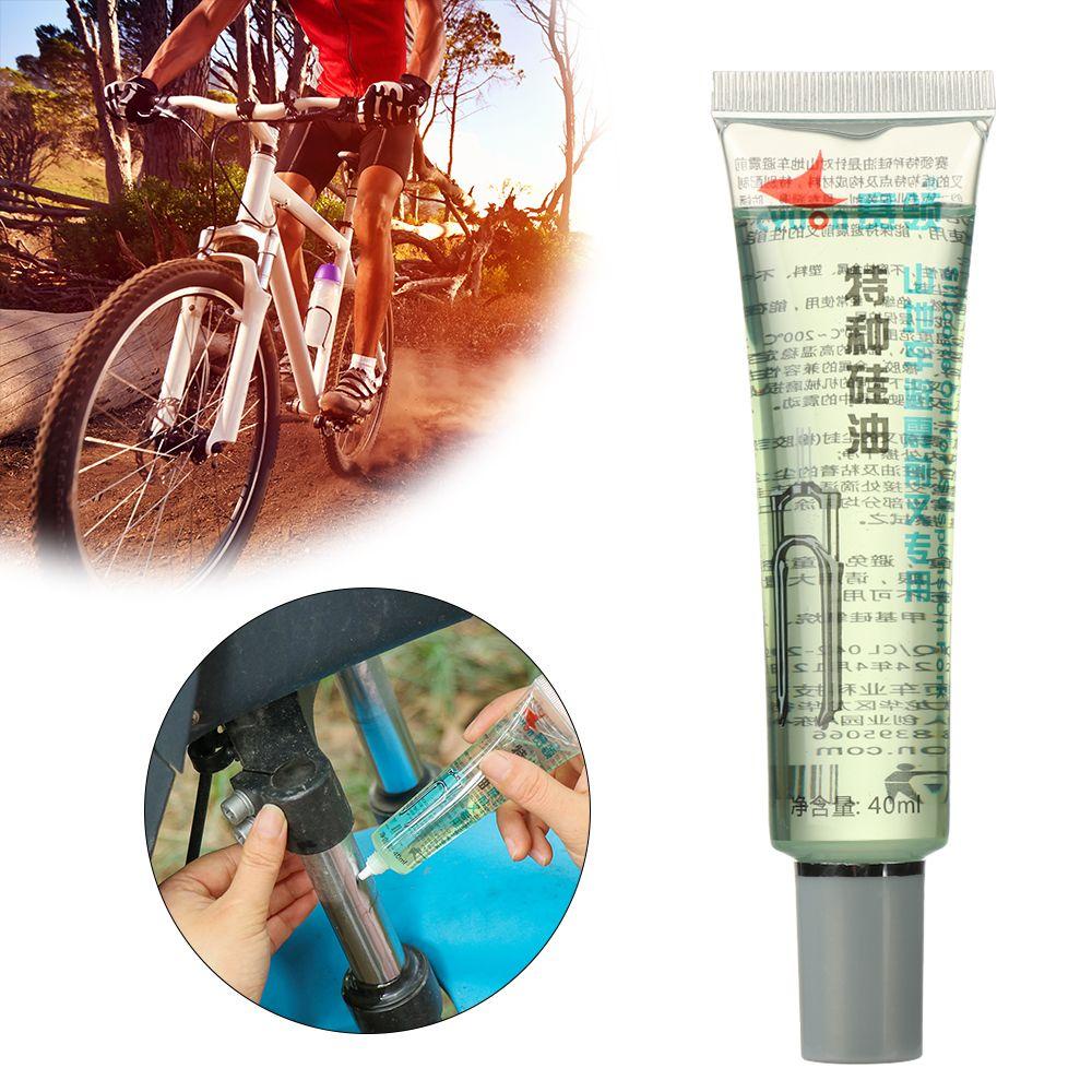 Dầu Bôi Trơn Chống Rỉ Sét Dành Cho Xe Đạp Thể Thao MAG