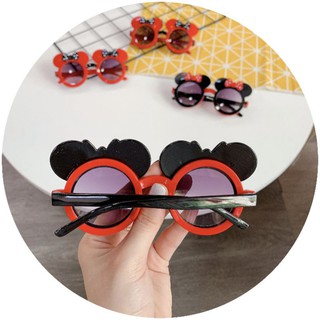 Kính mickey siêu cute