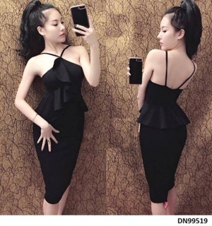 Body dây đủ màu size S m L