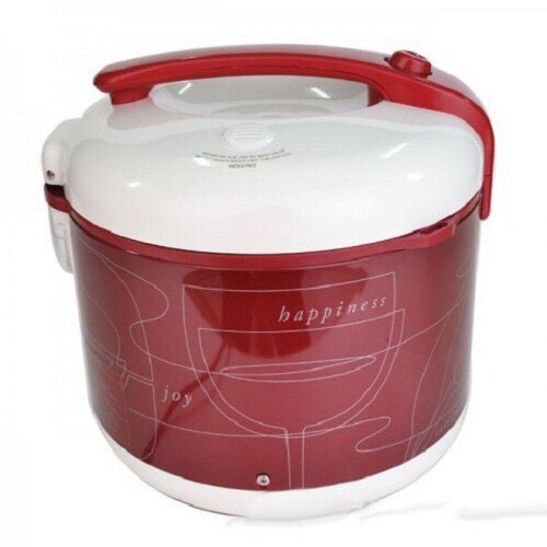 Nồi cơm điện Cuckoo CR-1122R 2L-chính hãng | BigBuy360 - bigbuy360.vn