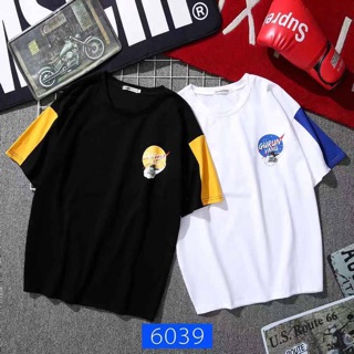 Áo thun unisex