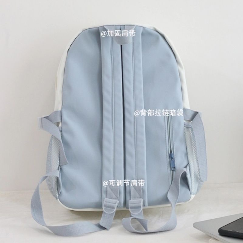 BALO POLY CHỐNG THẤM PHỐI MÀU