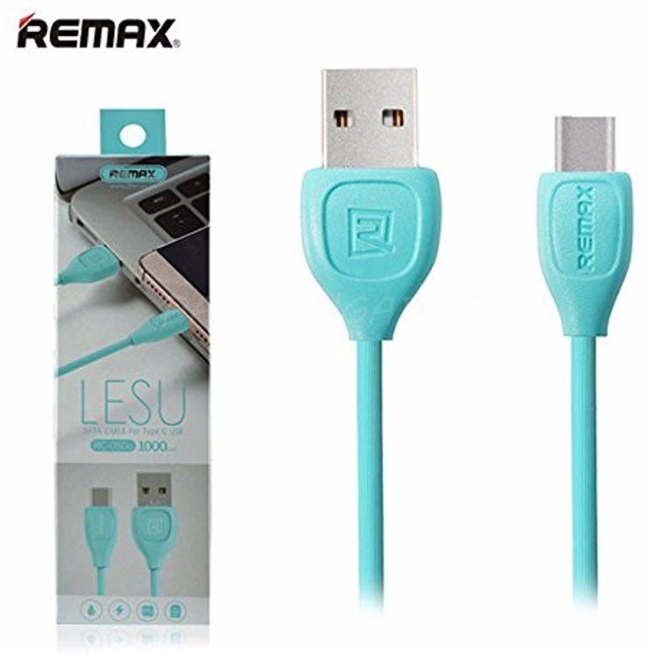 Cáp sạc Micro USB Remax Lesu RC-050m