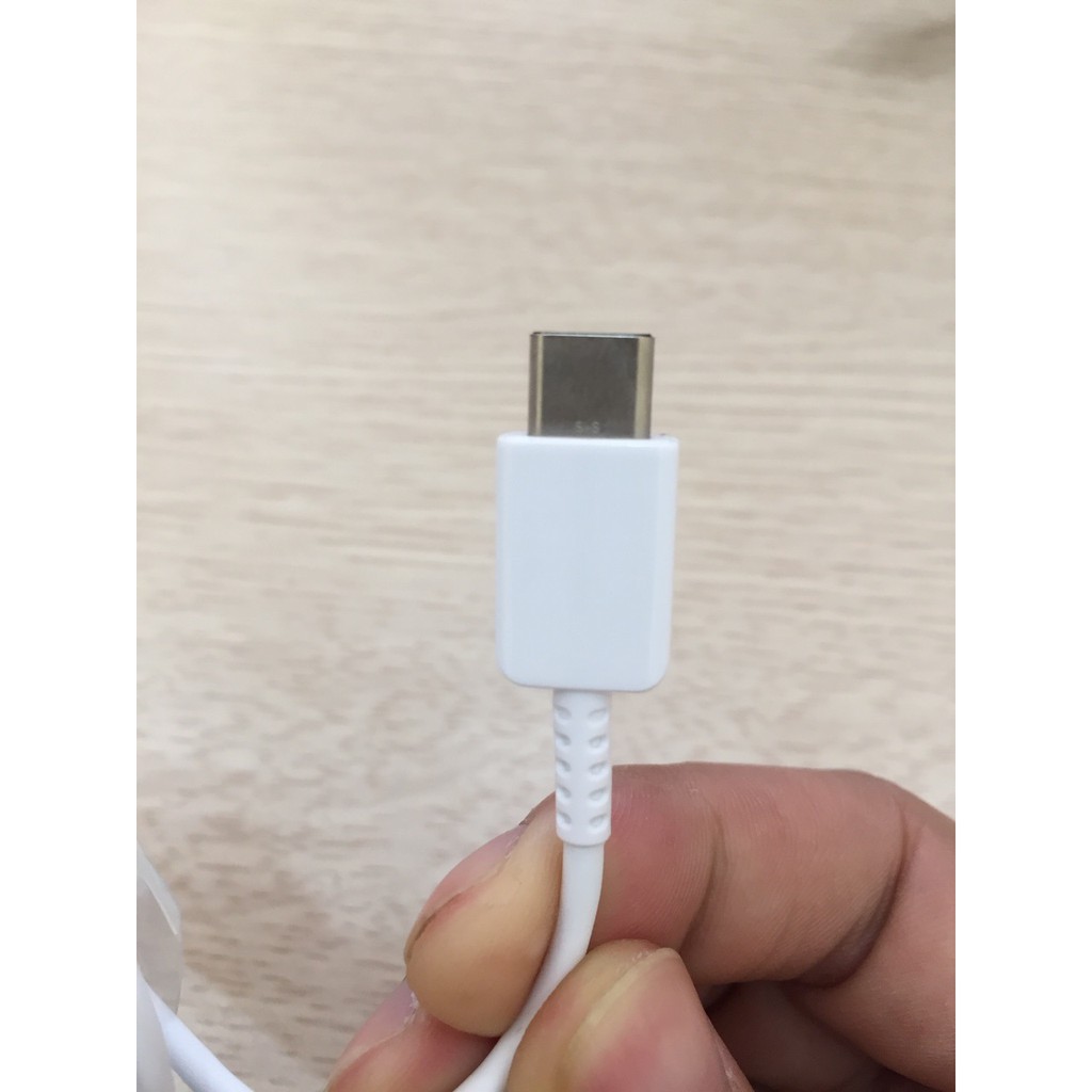 Cáp USB-C Samsung A5 2017 (A520)