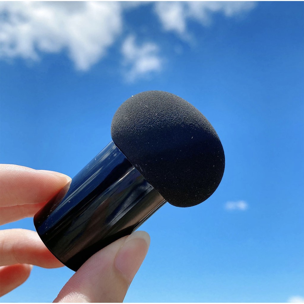 PHẤN NƯỚC Cushion 5in1 HOA LÁ 3039 LAMEILA tự nhiên căng bóng che phủ tốt dưỡng da chống nắng sỉ rẻ nội địa NGỰA BEAUTY | BigBuy360 - bigbuy360.vn