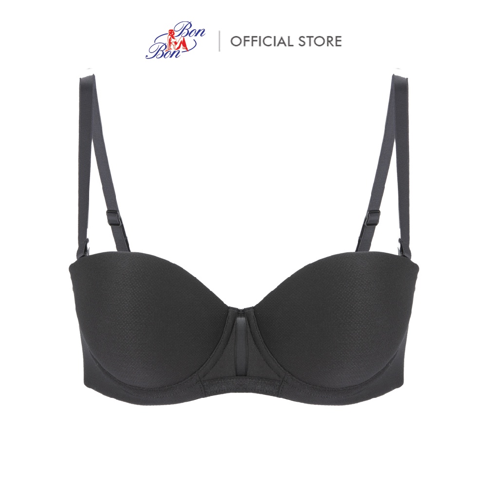 Áo lót mút vừa, cúp ngang Bon Bon - BV2535