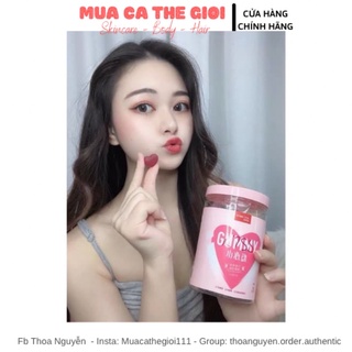 Kẹo thạch collagen chiết xuất từ lựu Simeitol Gummy