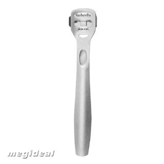 [Megideal] Bộ dụng cụ cắt ngô cứng tẩy vết chai bằng thép Carbon