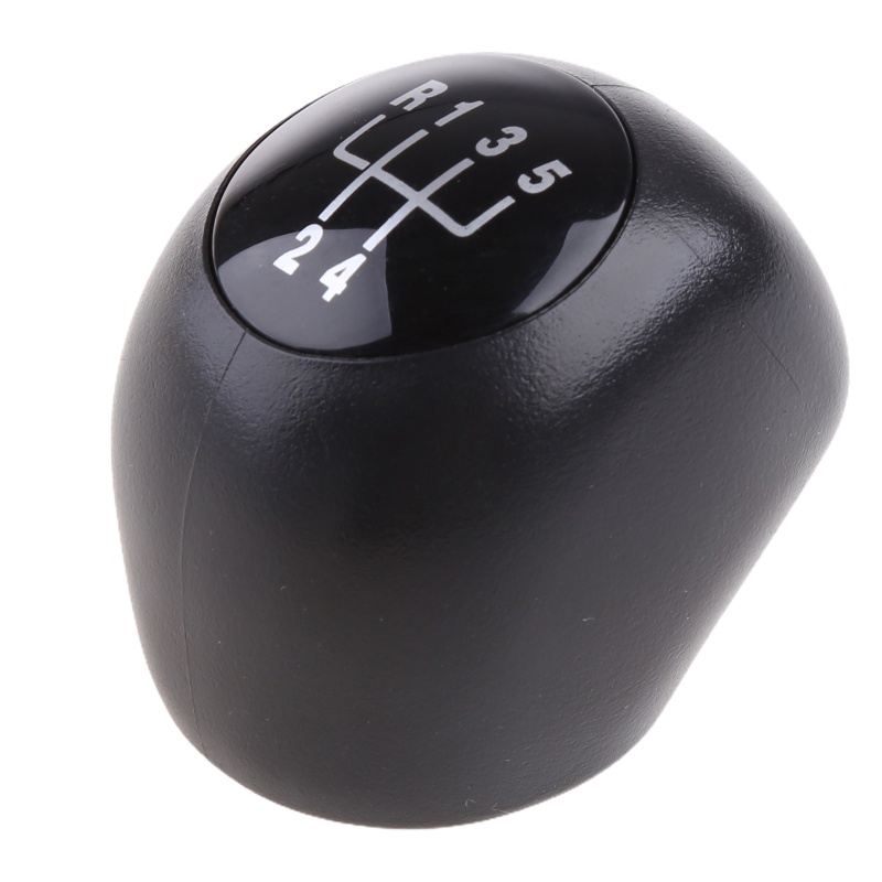 Núm Bọc Cần Số 5 Tốc Độ Dành Cho Xe Hơi Clio Kangoo 2006 2007 2008