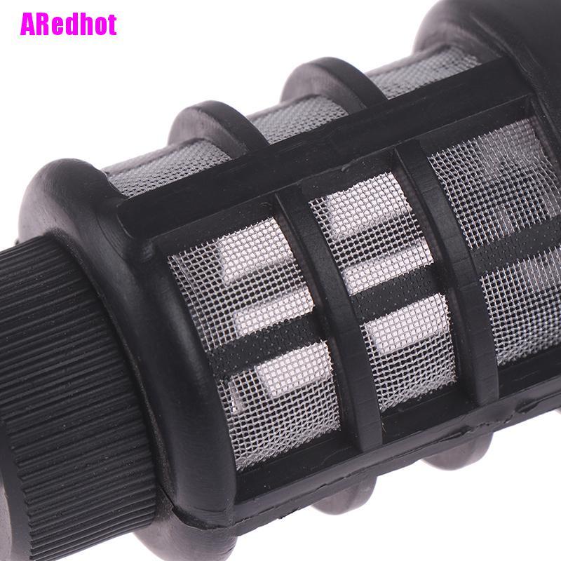 Lưới Bảo Vệ Ống Nước Thiết Kế Nhỏ Gọn