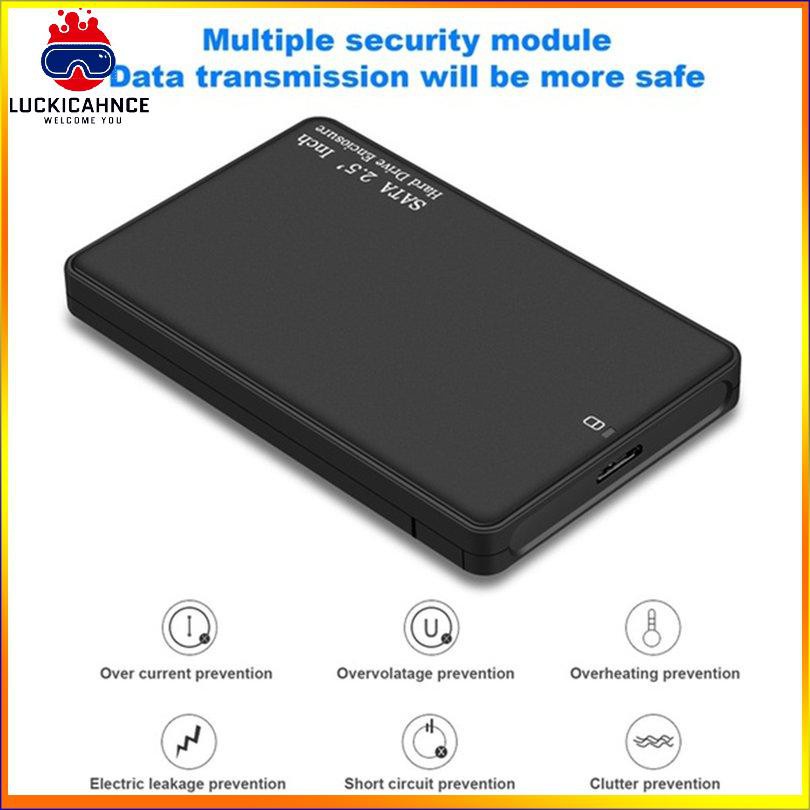 Hộp Đựng Ổ Cứng Ssd Sata 2tb 3.0 | BigBuy360 - bigbuy360.vn