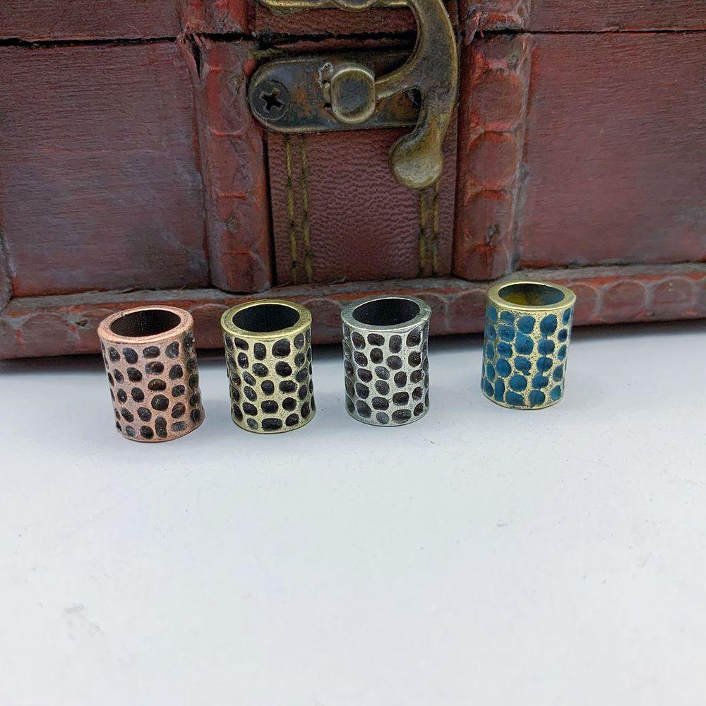 Mặt Dây Chuyền Hình Cây Dù Bằng Đồng Thau Độc Đáo