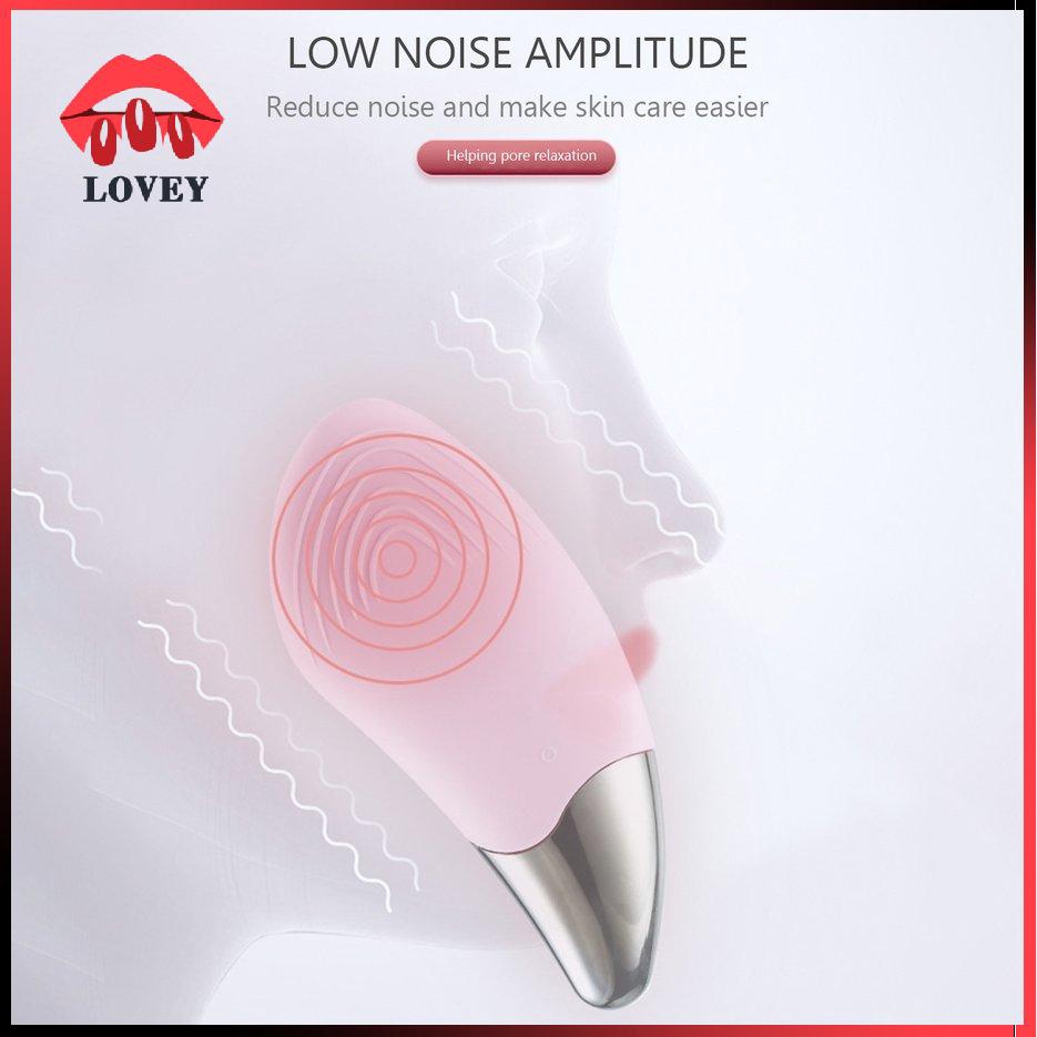 Máy rửa mặt sóng siêu âm tiện dụng chất lượng cao | BigBuy360 - bigbuy360.vn