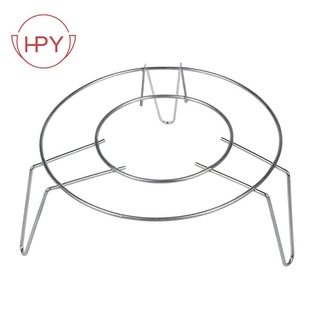 Giá đỡ hấp thức ăn bằng thép không gỉ tiện dụng cho nhà bếp