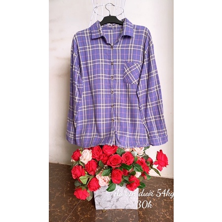 Áo sơ mi kiểu xinh