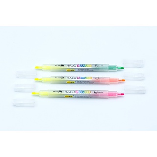Pens - COMBO 5 Bút Dạ Quang 2 Màu Colokit HL-C01