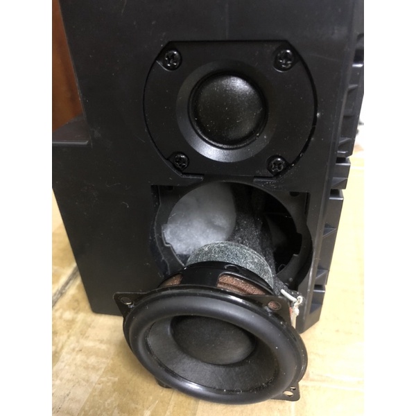 Cụm loa Harman Kardon thông hơi 2 đường tiếng | BigBuy360 - bigbuy360.vn