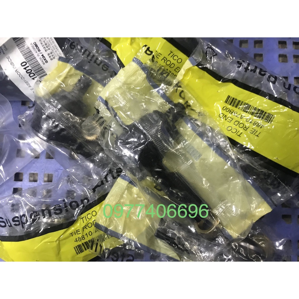 Rotuyn lái ngoài  Matiz, Spark - 93741091