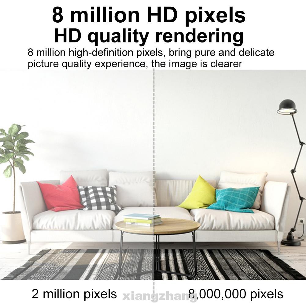 Mô Đun Cảm Biến 77.6 Độ 8 Megapixel Cho Raspberry Pi B Plus | BigBuy360 - bigbuy360.vn