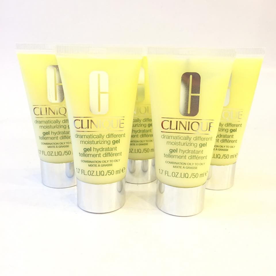 Kem dưỡng ẩm Dramatically Different Moisturizing Gel