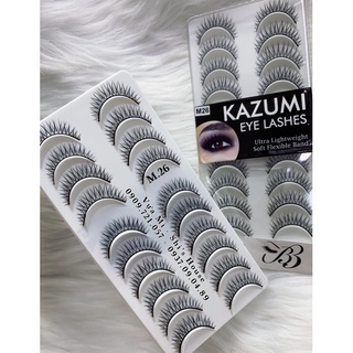 ❌ Mi Kazumi - M26 ❌