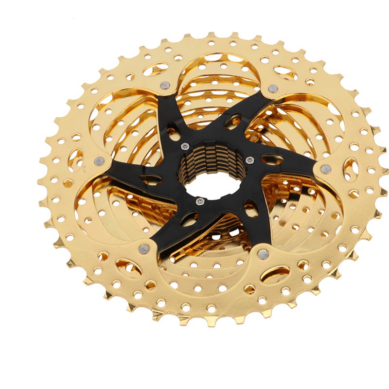 Líp Xe Đạp Shimano/SRAM 9S/10S/11 Tốc Độ Chất Lượng Cao
