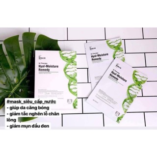 💦💦 mặt nạ wonjin hộp 10m tặng 1 sữa rửa mặt 80ml cao cấp