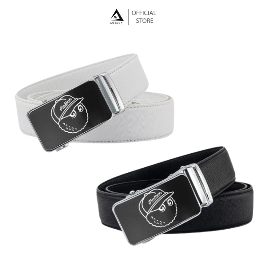 Dây Thắt Lưng Golf Nhập Khẩu - Belt