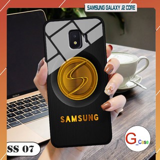 Ốp lưng Samsung galaxy j2 Core - hình 3D