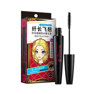 Mascara Bioaqua không thấm nước - chuốt mi nội địa Trung