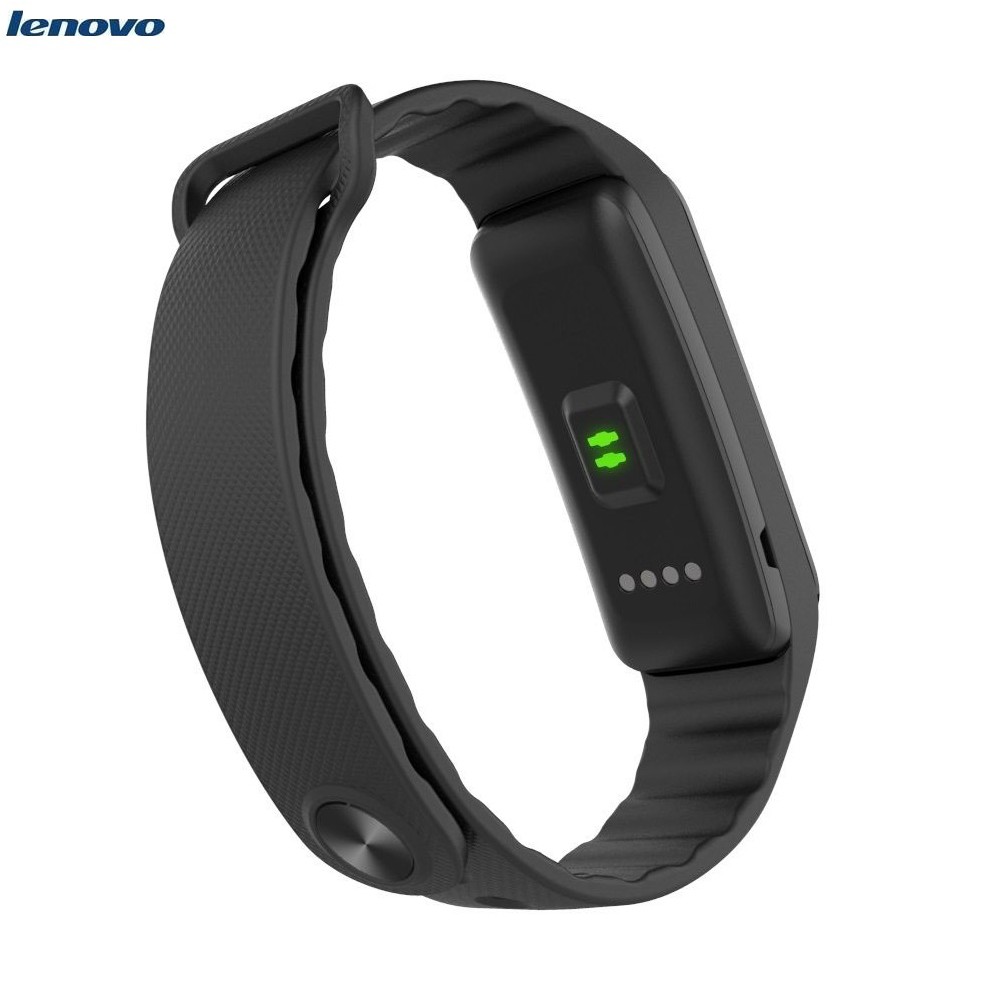 Đồng Hồ Thông Minh Lenovo Heart Rate Band G03 | Hàng Chính Hãng