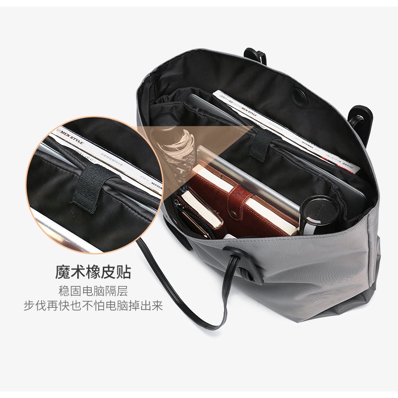 Túi Đựng Laptop Chống Thấm Nước 13 13.3 14 15 15.6 Inch Cho Mac M1 Air Pro16 Asus Lenovo Dell Xiaomi | BigBuy360 - bigbuy360.vn