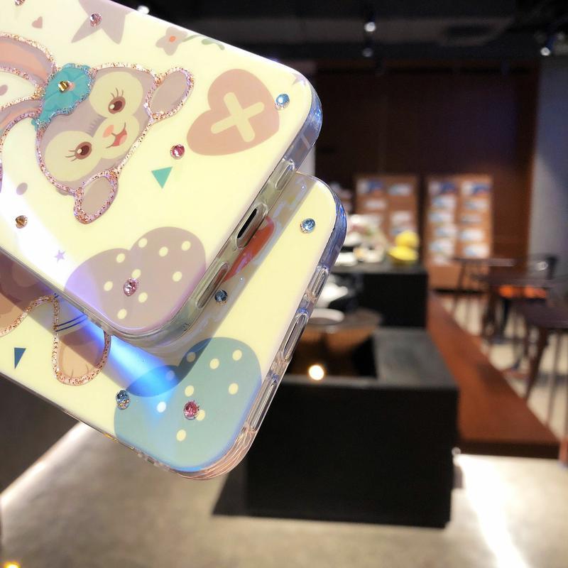 Ốp Điện Thoại Thời Trang Cho iPhone 11 12promax 7 8plus se x xs XR xsmax 11 11pro 12promax mini xdl1 5BJA