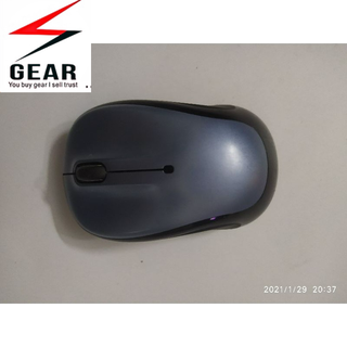 Chuột Không Dây Logitech M325_2nd SNK
