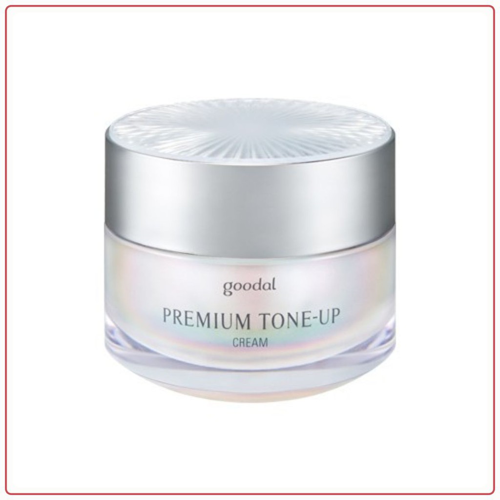 Kem Ốc Dên Goodal / 𝘍𝘳𝘦𝘦𝘴𝘩𝘪𝘱 / Kem Ốc Sên Dưỡng Trắng Da Goodal Premium Snail Tone Up Cream ( Mẫu Mới 2020 )