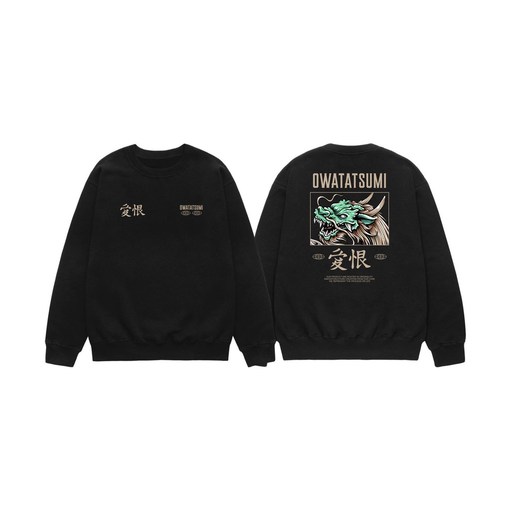 Áo Len Tay Dài Cổ Tròn Thời Trang Cho Nam | BigBuy360 - bigbuy360.vn